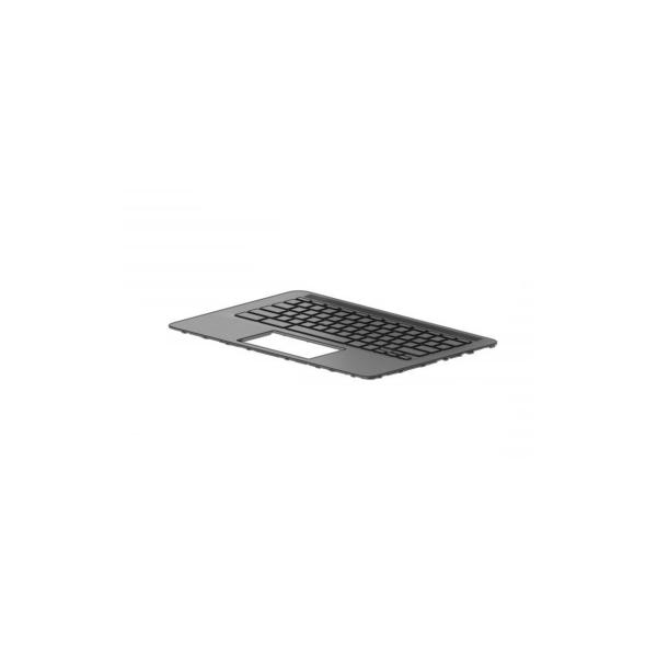 HP L90460-B31 ricambio per laptop Base dell'alloggiamento + tastiera (HP Keyboard for Chromebook 14 G6 - US/i - NL. KEYBOARD: US/International)