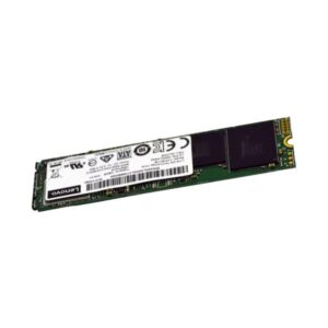 Lenovo 4XB7A17074 drives allo stato solido 960 GB M.2 Serial ATA III (LENOVO THINKSYSTEM 5300 ENTRY SSD 960GB,SATA 6Gb/s M.2)