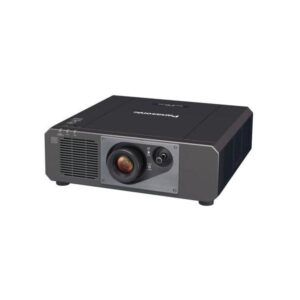 Panasonic PT-FRZ50BEJ videoproiettore Proiettore a raggio standard 5200 ANSI lumen DLP WUXGA [1920x1200] Nero (PT-FRZ50BEJ Projector - 5200 ANSI Lumens WUXGA Laser Projector)