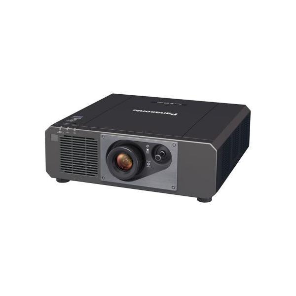 Panasonic PT-FRZ60BEJ videoproiettore Proiettore a raggio standard 6000 ANSI lumen DLP WUXGA [1920x1200] Nero (PT-FRZ60BEJ Projector - 6000 ANSI Lumens WUXGA Laser Projector)
