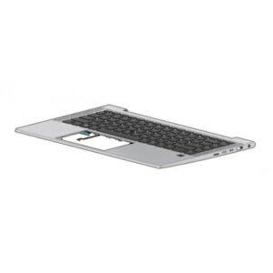 HP M07090-031 ricambio per laptop Tastiera (*Non Cancellable/Non Returnable [NCNR]* TOP COVER W/KB CP+PS BL UK)
