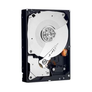 DELL G7X69 disco rigido interno 1 TB 7200 Giri/min 3.5 Seriale ATA II (1 TB HDD 3,5 Inch 7,2K - G7X69, 3.5, 1000 GB, 7200 RPM - Warranty: 6M)