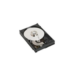 DELL TP0RY disco rigido interno 1 TB 7200 Giri/min 3.5 Serial ATA III (HD 1T ES 7.2K 3.5 S-MSK2 E/C - TP0RY, 3.5, 1000 GB, 7200 RPM - Warranty: 6M)