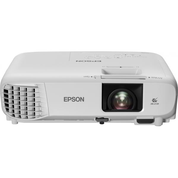 Epson EB-FH06 (Epson EB-FH06 data projector Standard throw projector 3500 ANSI lumens 3LCD 1080p [1920x1080] White)