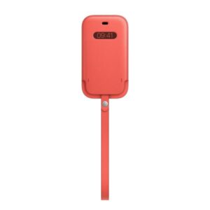 Apple MHMN3ZM/A custodia per cellulare 13,7 cm [5.4] Custodia a tasca Rosa (Apple Sleeve with MagSafe - beskyttels)