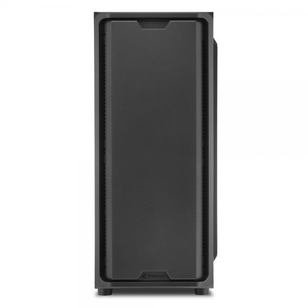 Sharkoon SK3 RGB Midi Tower Nero (SK3 RGB)