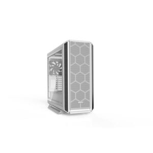 be quiet! Silent Base 802 Window White