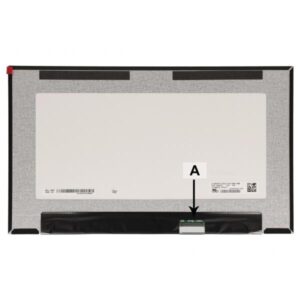 2-Power SCR0765B ricambio per laptop (14 FHD AG 1920x1080 Emb Tch Matt)