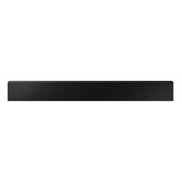 Samsung The Terrace HW-LST70T/XU altoparlante soundbar Nero 3.0 canali 210 W (HW-LST70T/XU Terrace Wall Mountable Soundbar 2021 - Terrace Wall Mountable Soundbar - 3 Channels [25 Watts Per Channel])