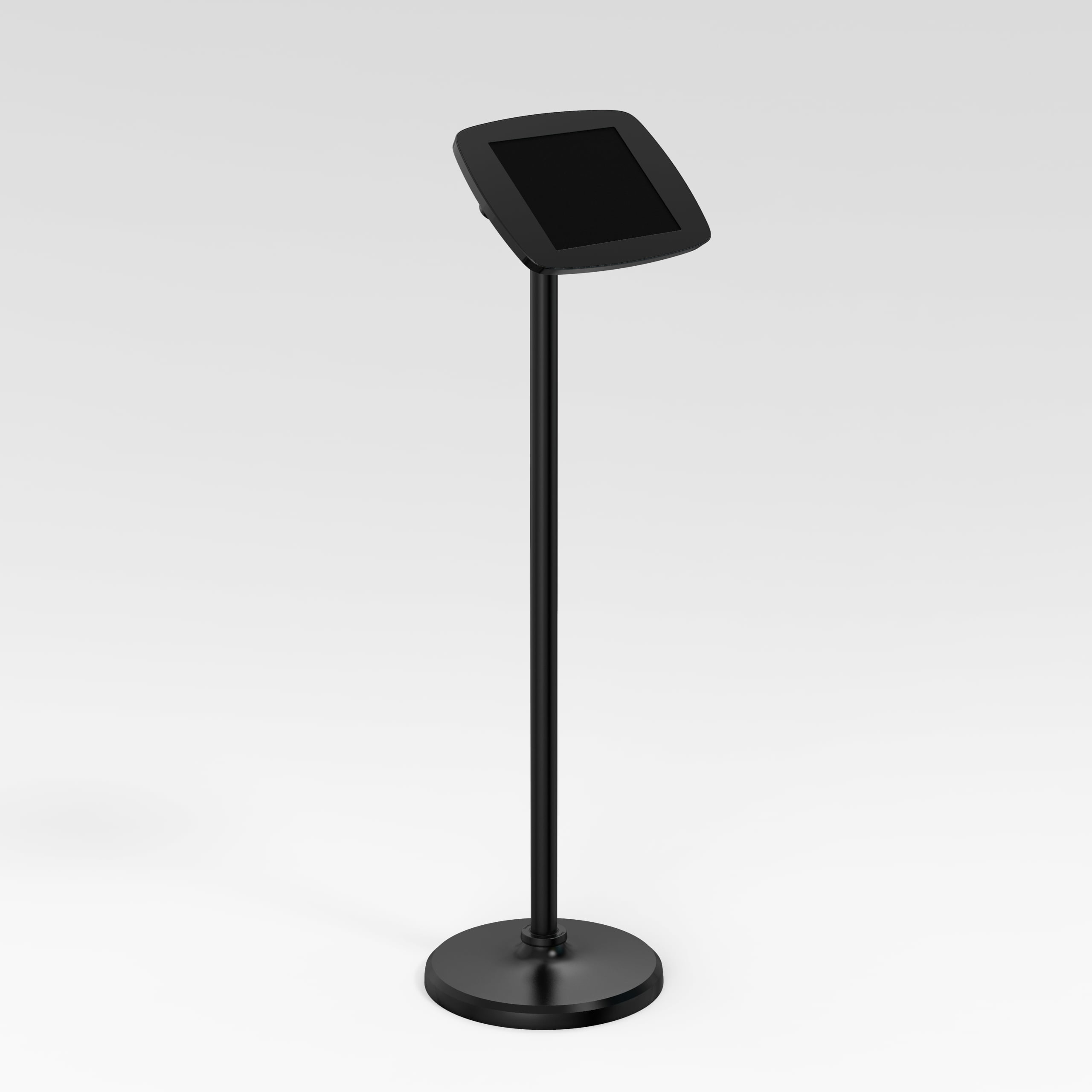 Bouncepad Floorstanding supporto antifurto per tablet 27,7 cm [10.9] Nero (*Non Cancellable/Non Returnable [NCNR]* FLOORSTANDING WITH USB CABLE)