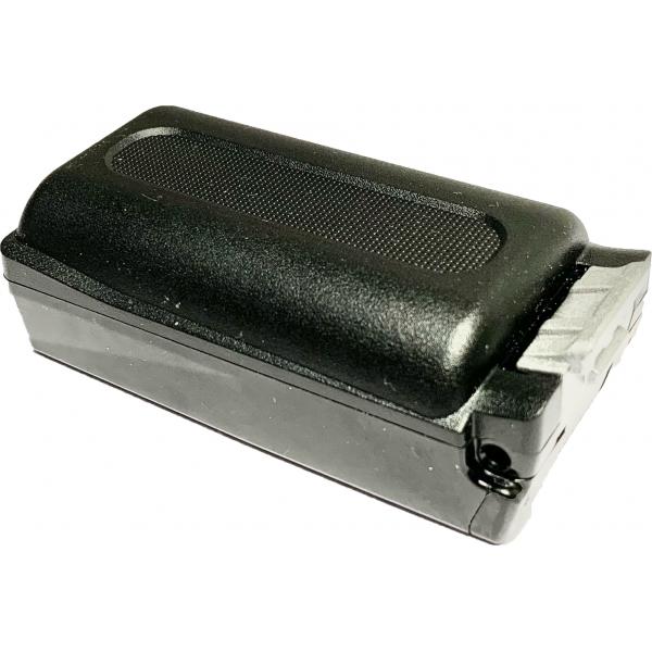 Datalogic 91ACC0093 ricambio per computer portatili Batteria (SKORPIO X5 EXTENDED BATTERY - PACK)