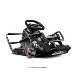 NEXT LEVEL RACING GT LITE - SIMULATION COCKPIT
