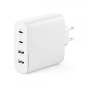 ALOGIC 4X100 Universale Bianco USB Interno (ALOGIC Rapid Power 4-port 100W GaN Cha)