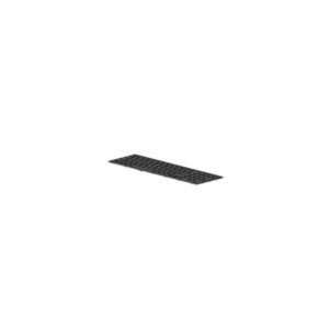 HP M20128-B71 ricambio per laptop Tastiera (HP Zbook Fury 17 G7/G8 Keyboard BL - Swe. KEYBOARD: . WARRANTY: 1YM)