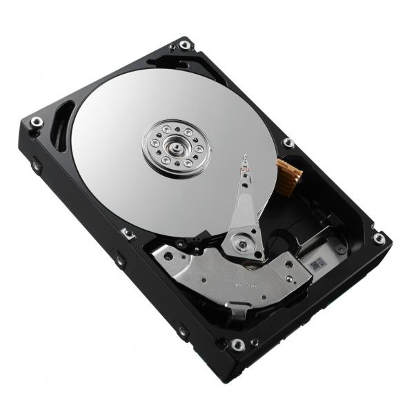 DELL 1W7HC disco rigido interno 600 GB 15000 Giri/min 2.5 SAS (HD 600G 152N IS12 2.5 T-14S EC - 600GB 15K 12G SAS 2.5/ - - Festplatte - Serial Attached SCSI [SAS], 2.5, 600 GB, 15000 RPM - Warranty: 3M)