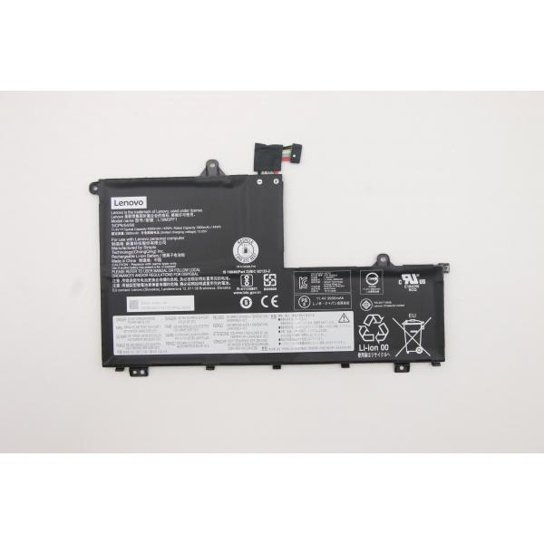 Lenovo 5B10W67364 ricambio per laptop Batteria (45Wh 11.4V Lithium-Ion - battery for Lenovo notebooks - 5B10W67364, Battery, Lenovo - Warranty: 6M)