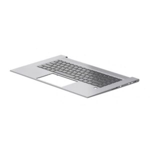 HP M14606-DH1 ricambio per laptop Tastiera (Zbook Create/Studio G7 - GC Nordic- BL [HDMI]. KEYBOARD: Nordics. WARRANTY: 1YM)