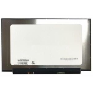 CoreParts MSC133H30-260M ricambio per laptop Display (13,3 LCD HD Matte - 1366x768 - - 300.26x187.27x3[mm] - LED Screen, 30pins Bottom Right Connector, w/o Brackets - Warranty: 6M)