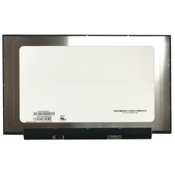 CoreParts MSC133H30-260M ricambio per laptop Display (13,3 LCD HD Matte - 1366x768 - - 300.26x187.27x3[mm] - LED Screen, 30pins Bottom Right Connector, w/o Brackets - Warranty: 6M)