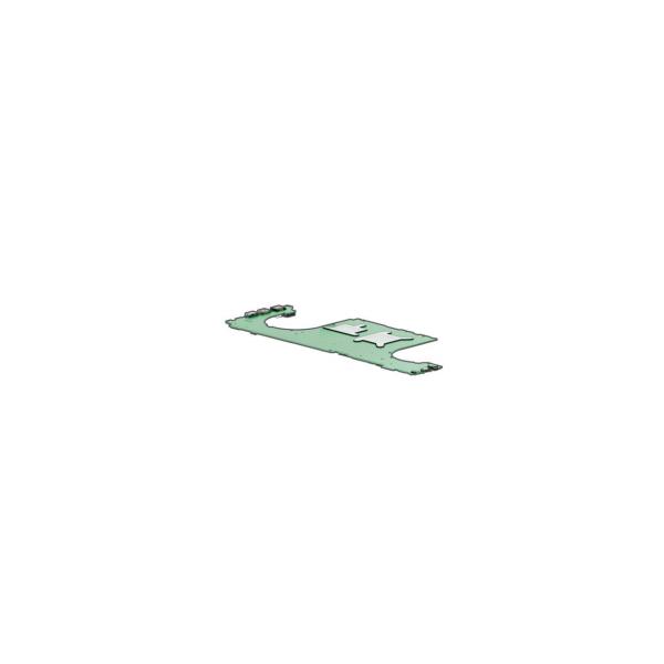 HP L64820-601 ricambio per laptop Scheda madre (ASSY MBD ELITEDESK 800 G5 SFF - L64820-601, Motherboard, HP - Warranty: 6M)