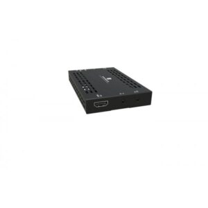 Vivolink VLHDMIMAT4X431-R moltiplicatore AV Ricevitore AV Nero (Receiver for VLHDMIMAT4X431 - . - Warranty: 36M)