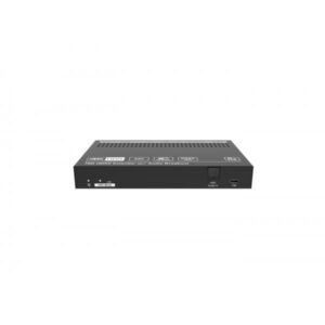 Vivolink VLHDMIMAT4X444-R moltiplicatore AV Ricevitore AV Nero (Receiver for VLHDMIMAT4X444 - . - Warranty: 36M)
