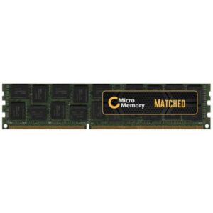 CoreParts MMXHP-DDR4D0003 memoria 64 GB 1 x 64 GB DDR4 2133 MHz (64GB Memory Module for HP - 2133Mhz DDR4 Major DIMM - 2133MHz DDR4 MAJOR DIMM - Warranty: 120M)