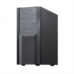 Chieftec CW-01B-OP computer case Tower Nero (Chieftec Mesh Series CW-01B-OP - tower)