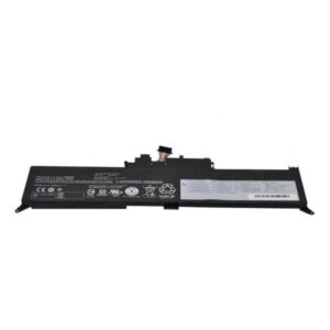 CoreParts MBXLE-BA0211 ricambio per laptop Batteria (Laptop Battery for Lenovo - 43.00Wh Li-Pol 15V 2895mAh - Black 43WH Li-Pol 15V 2895mAh Black, for Lenovo ThinkPad Yoga 260 Series - Warranty: 12M)