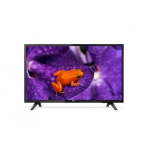 Philips 43HFL5114/12 TV 109,2 cm [43] Full HD Smart TV Wi-Fi Nero 250 cd/m² (43 43HFL5114/12 Commercial TV - 43 Black Commercial TV Full HD 250 cd/m2 3 x HDMI)