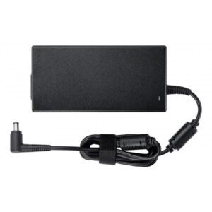 ASUS 0A001-00392700 adattatore e invertitore Interno 230 W Nero (Adapter 230W 19.5V 3P[6PHI] - DELTA/ADP-230GB BN[C14] - Warranty: 3M)