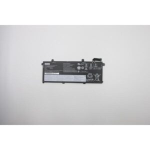 Lenovo 5B10W13877 ricambio per laptop Batteria (50Wh internal Lithium-ion - battery for ThinkPad laptops - 5B10W13877, Battery, Lenovo - Warranty: 6M)