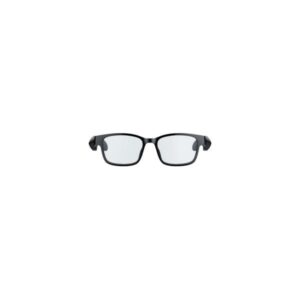 Razer RZ82-03630200-R3M1 occhiali intelligenti Bluetooth (RAZER ANZU SMART GLASSES RECTANGLE L)