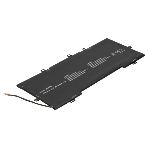 2-Power CBP3714A ricambio per laptop (Main Battery Pack 11.4V 3900mAh)