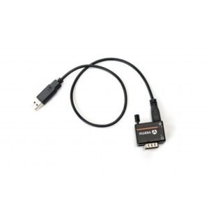 Vertiv Avocent SFF SVR INTERFACE MODULE FOR cavo per tastiera, video e mouse Nero 0,305 m (SMALL FORM FACTOR SERVER - INTERFACE MODULE F/VGA USB KBD)
