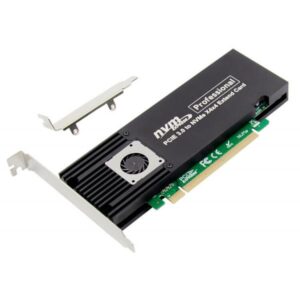 ProXtend PX-SA-10150 scheda di interfaccia e adattatore Interno M.2 (PCI-E X4 M.2 NGFF SSD SATA - adapter Card - Warranty: 36M)
