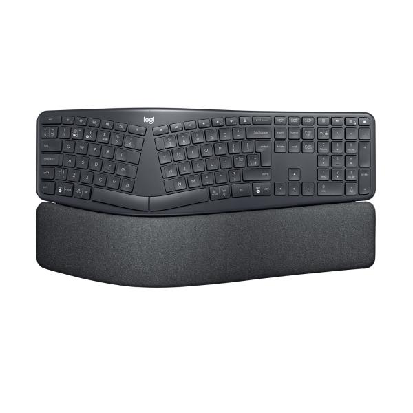 Logitech ERGO K860 (Logitech ERGO K860 - tastatur - QWERTY)