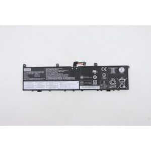 Lenovo 5B10W13900 ricambio per laptop Batteria (80.4Wh internal 4-cell - Lithium-Ion battery - 5B10W13900, Battery, Lenovo - Warranty: 3M)