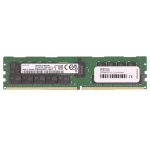 2-Power MEM9704A memoria 32 GB 1 x 32 GB DDR4 Data Integrity Check [verifica integrità dati] (32GB DDR4 3200MHz ECC CL22 RDIMM)