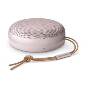 Bang & Olufsen Beosound A1 2nd Gen Altoparlante portatile stereo Rosa 60 W (B&O BeoPlay A1 2.0 Bluetooth speaker -)