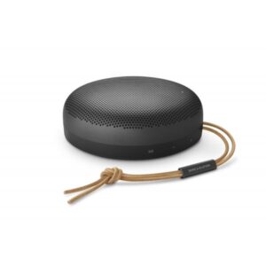 Bang & Olufsen Beosound A1 2nd Gen Antracite, Nero (Bang & Olufsen BeoPlay A1 [2.Gen] Sort)
