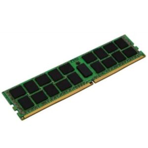 CoreParts MMHP213-16GB memoria 1 x 16 GB DDR4 2666 MHz (16GB Memory Module 2666Mhz - DDR4 Major DIMM for HP - 2666MHz DDR4 MAJOR DIMM - Warranty: 120M)