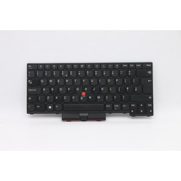 Lenovo 5N20W67676 ricambio per laptop Tastiera (FRU Odin Keyboard Full NBL - [Chicony] UK English - 5N20W67676, Keyboard, UK English, Lenovo, ThinkPad L14 Gen 2 [20X1, 20X2] - Warranty: 3M)
