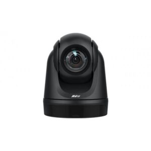 AVer DL30 webcam 2 MP 1920 x 1080 Pixel USB Nero (DL30 - DL30, 2 MP, 1920 x 1080 - pixels, 60 fps, 1080p, H.264,M-JPEG,YUY2, 12x - Warranty: 24M)
