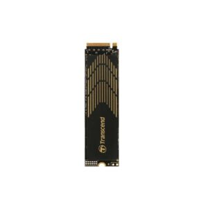 Transcend 240S 1 TB M.2 PCI Express 4.0 NVMe 3D NAND (Transcend 240S - 1TB - PCI Express 4.0)