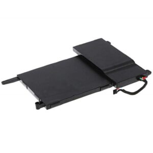 CoreParts MBXLE-BA0085 ricambio per laptop Batteria (Laptop Battery for Lenovo - 73.15Wh Li-Pol 15.4V 4750mAh - Black 59.2Wh Li-Pol 14.8V 4000mAh Black, Eraser Y700, Eraser Y700 Touch, - Warranty: 12M)