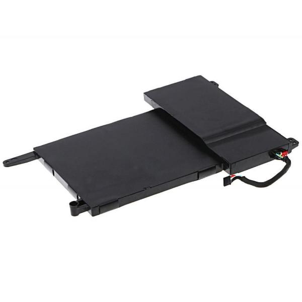 CoreParts MBXLE-BA0085 ricambio per laptop Batteria (Laptop Battery for Lenovo - 73.15Wh Li-Pol 15.4V 4750mAh - Black 59.2Wh Li-Pol 14.8V 4000mAh Black, Eraser Y700, Eraser Y700 Touch, - Warranty: 12M)