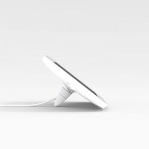 Bouncepad Lounge supporto antifurto per tablet 27,7 cm [10.9] Bianco (*Non Cancellable/Non Returnable [NCNR]* LOUNGE WITH REINFORCED USB CABLE)
