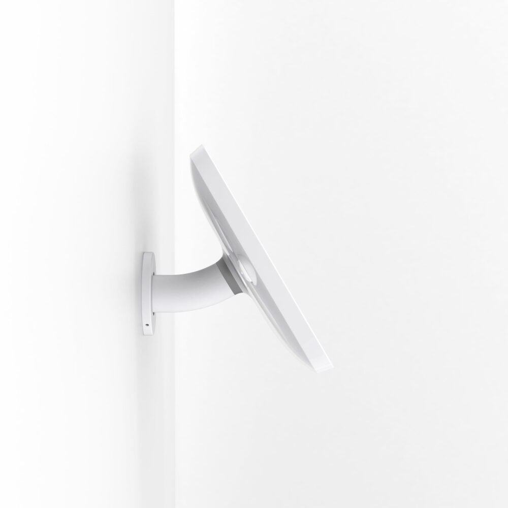 Bouncepad Wallmount supporto antifurto per tablet 25,9 cm [10.2] Bianco (*Non Cancellable/Non Returnable [NCNR]* BOUNCEPAD WALLMOUNT)