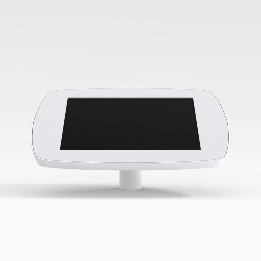 Bouncepad Desk supporto antifurto per tablet 25,9 cm [10.2] Bianco (*Non Cancellable/Non Returnable [NCNR]* BOUNCEPAD DESK)